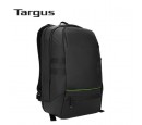 MOCHILA TARGUS BALANCE ECOSMART CHECKPOINT-FRIENDLY 15.6" BLACK (TSB921US)